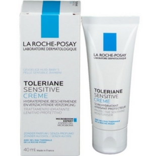 Toleriane Sensitive Crème 40ml